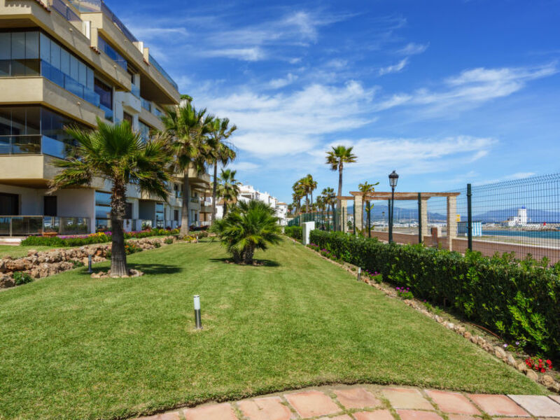 Sea View Marina del Castillo