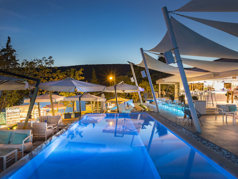 Girandella Valamar Resort