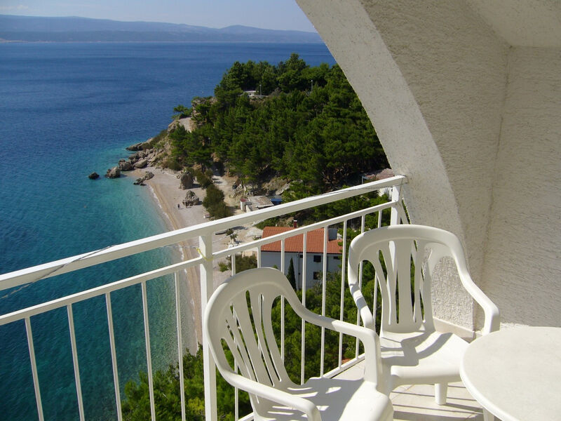 Apartmány Villa Kennedy