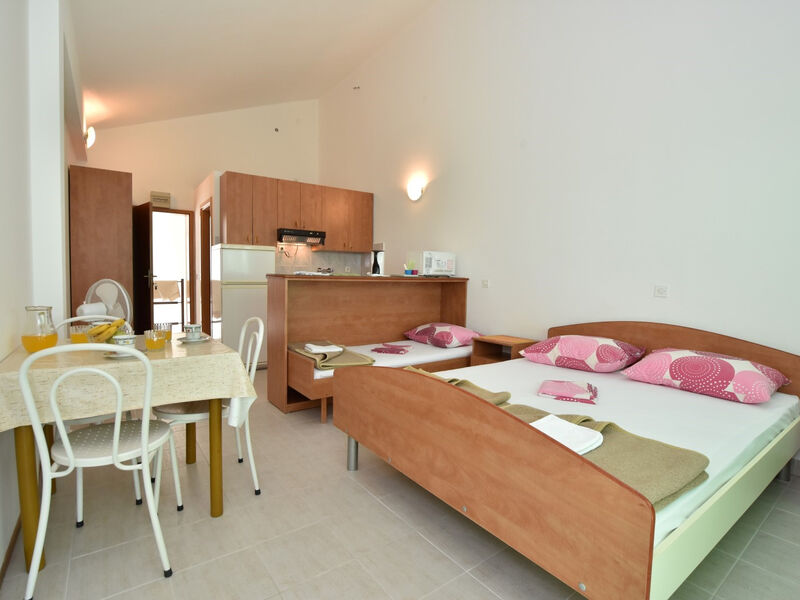 Apartmány Villa Kennedy