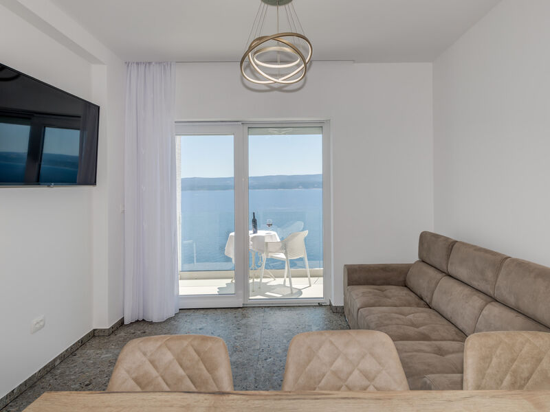 Apartmány Villa Kennedy De Luxe