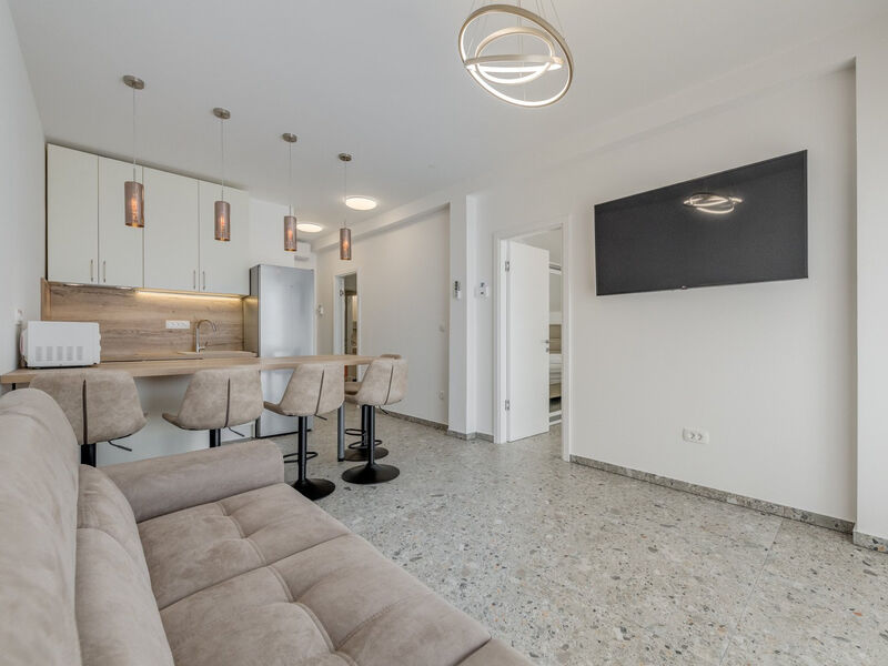 Apartmány Villa Kennedy De Luxe