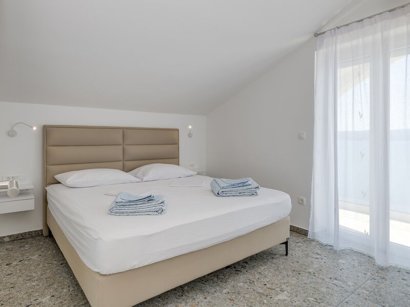 Apartmány Villa Kennedy De Luxe