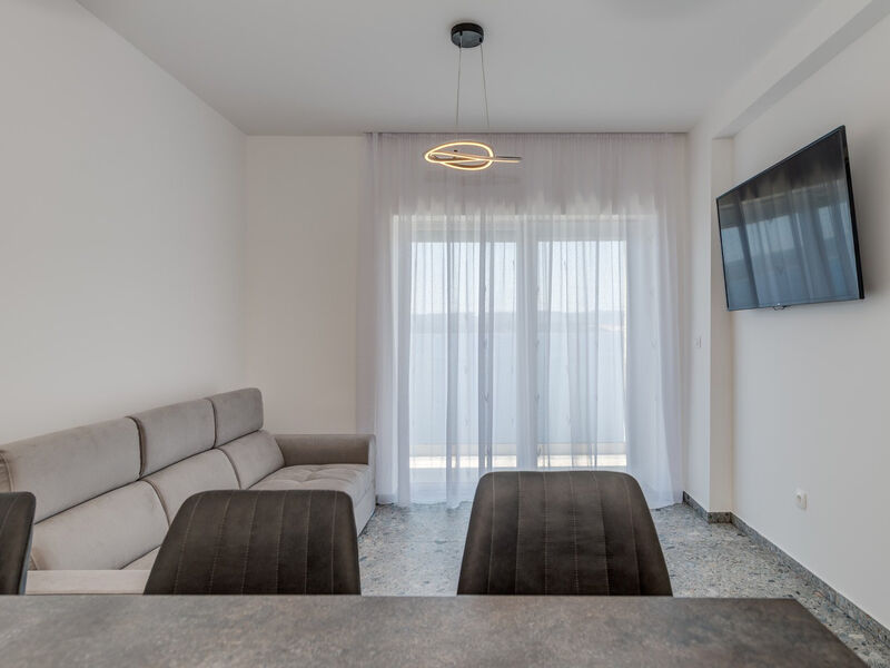 Apartmány Villa Kennedy De Luxe