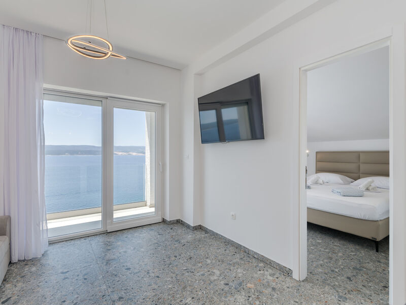 Apartmány Villa Kennedy De Luxe