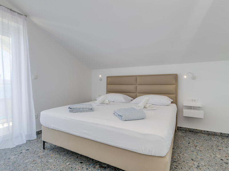 Apartmány Villa Kennedy De Luxe