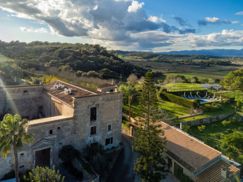 Agroturismo Roqueta S.L.