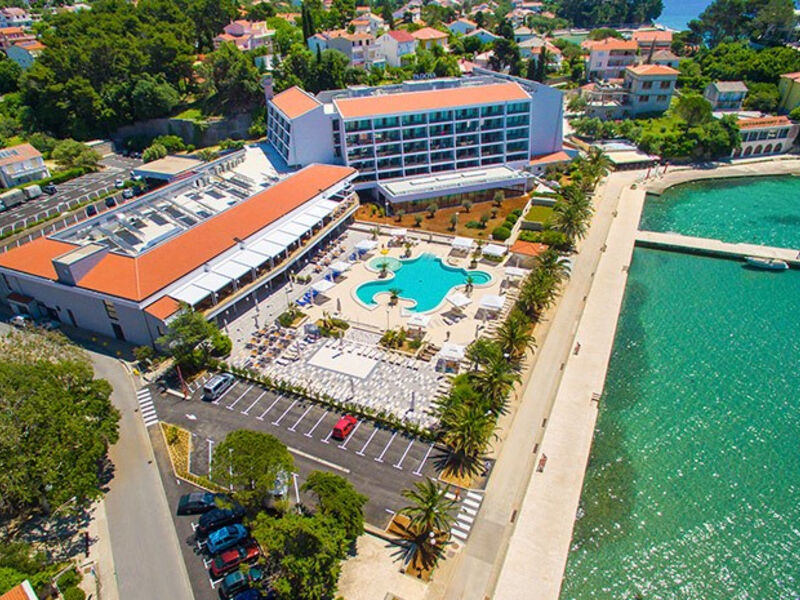 Valamar Padova