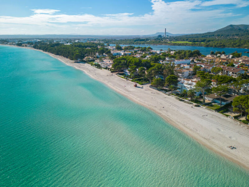 Playa Blanca