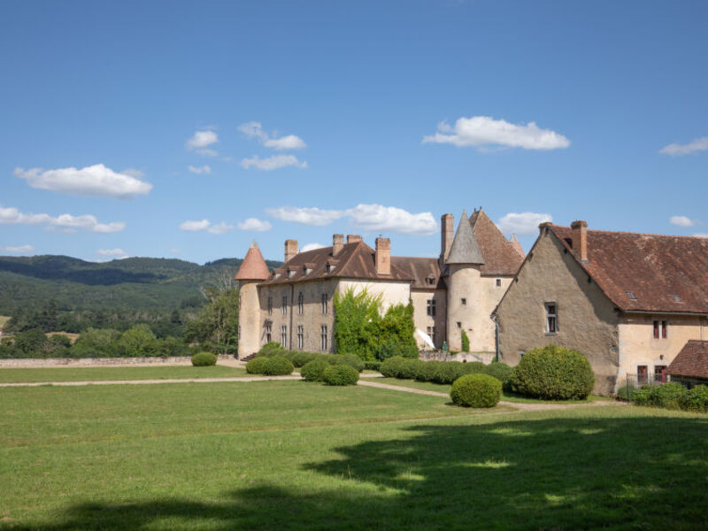 La Maison Du Chateau