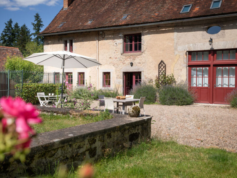 La Maison Du Chateau