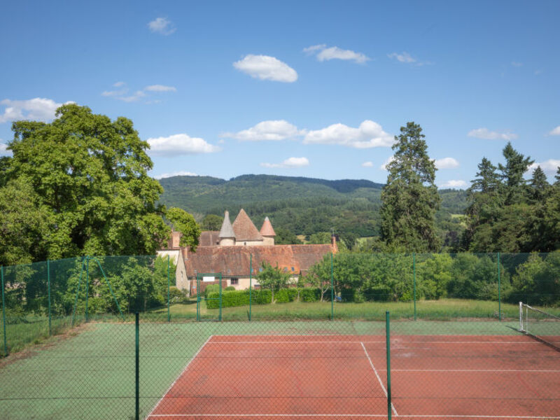 La Maison Du Chateau