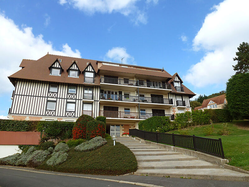 Les Corniches Du Mont Canisy