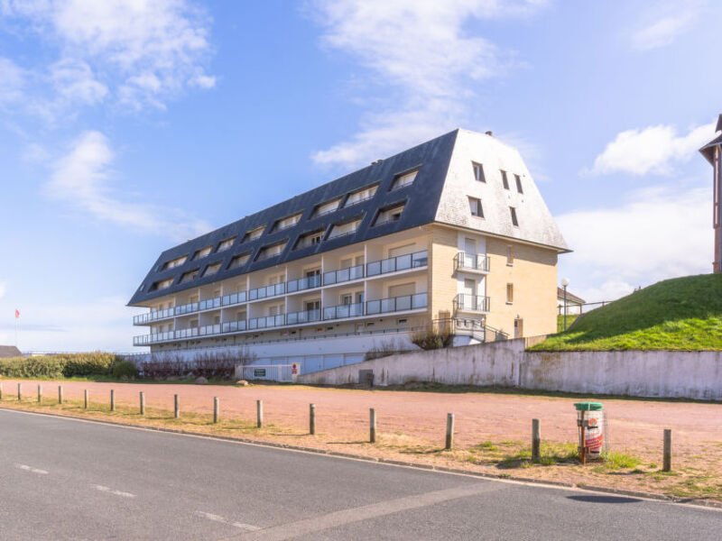 Résidence Des Dunes