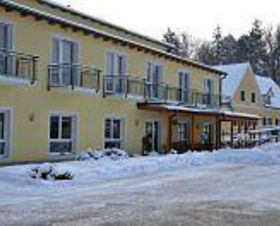 Hotel Bad Blumauerhof