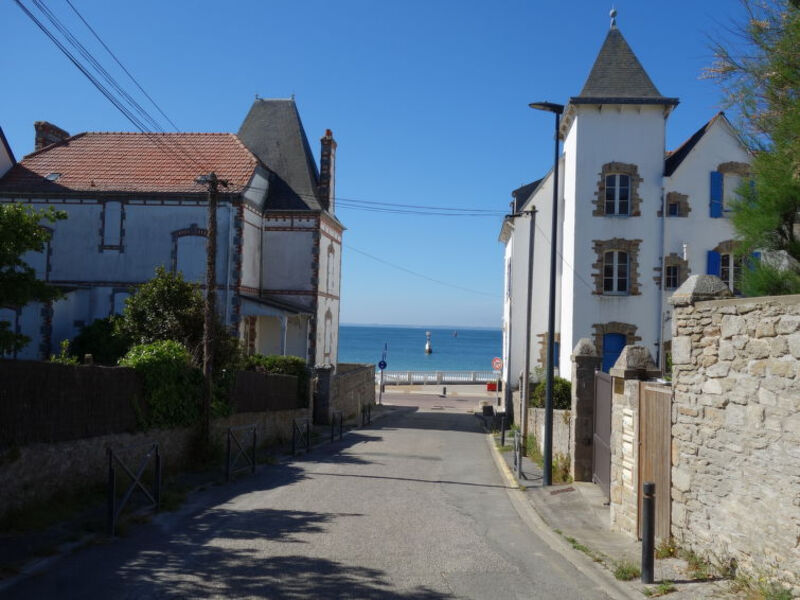 Les Terrasses De La Plage