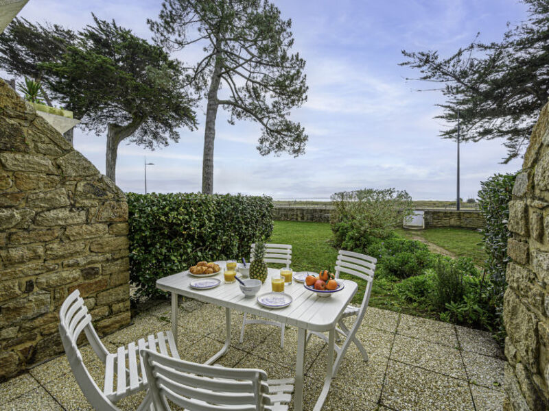 Les Terrasses De La Plage