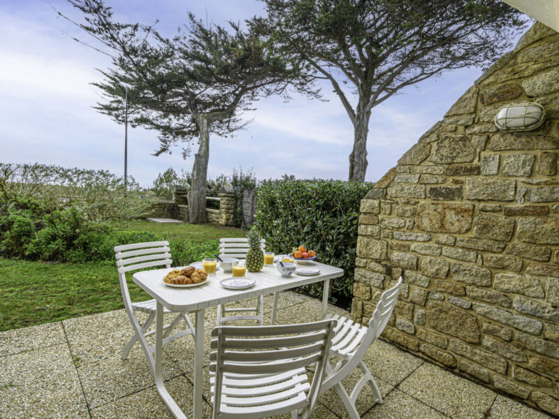 Les Terrasses De La Plage