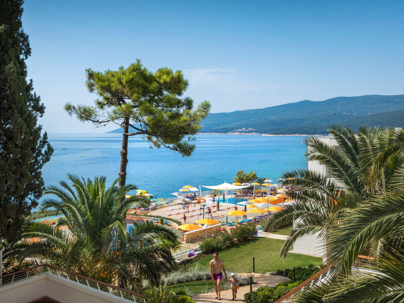 Girandella Valamar Resort