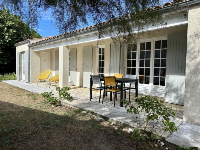 La Villa les Dunes