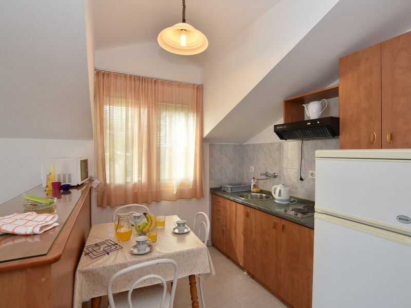 Apartmány Villa Kennedy