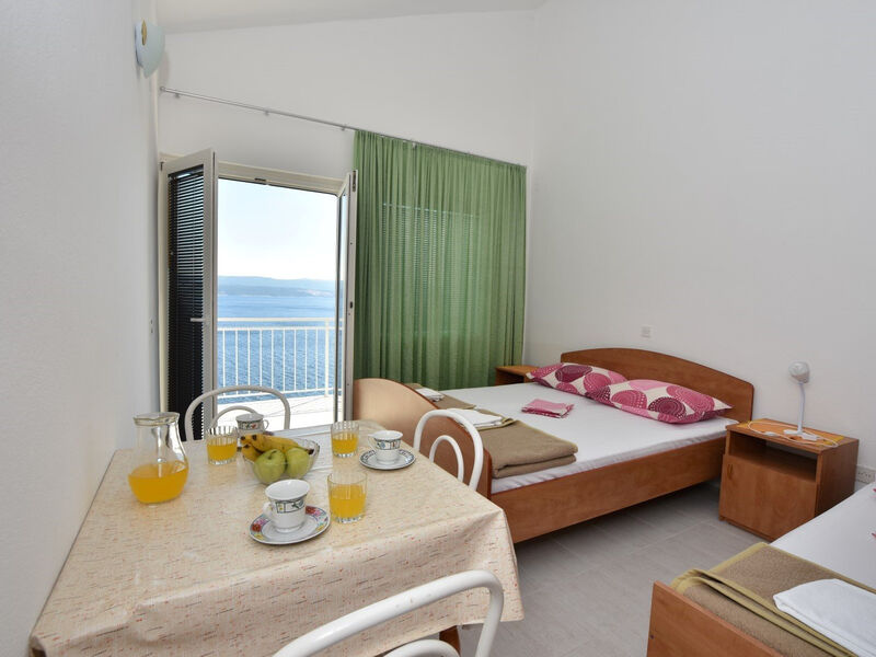 Apartmány Villa Kennedy