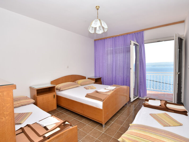 Apartmány Villa Kennedy