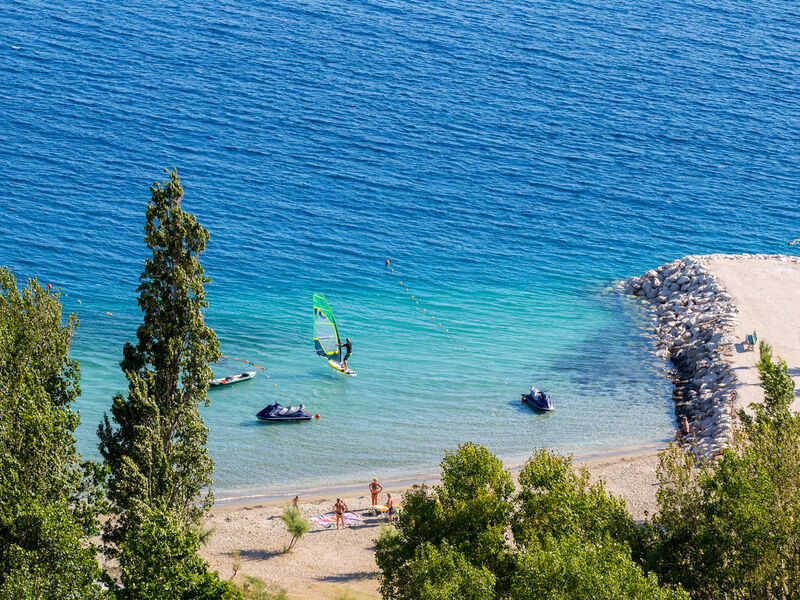 Hotel Plaža Duce