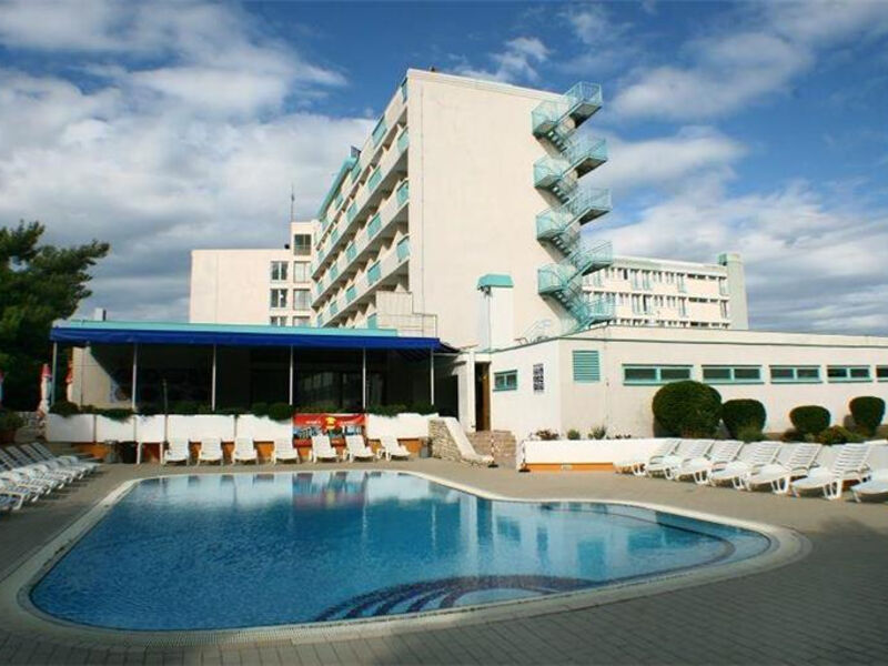 HOTEL PULA