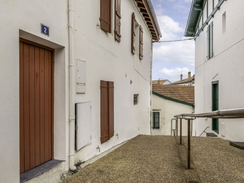 Passage De L'Escalier