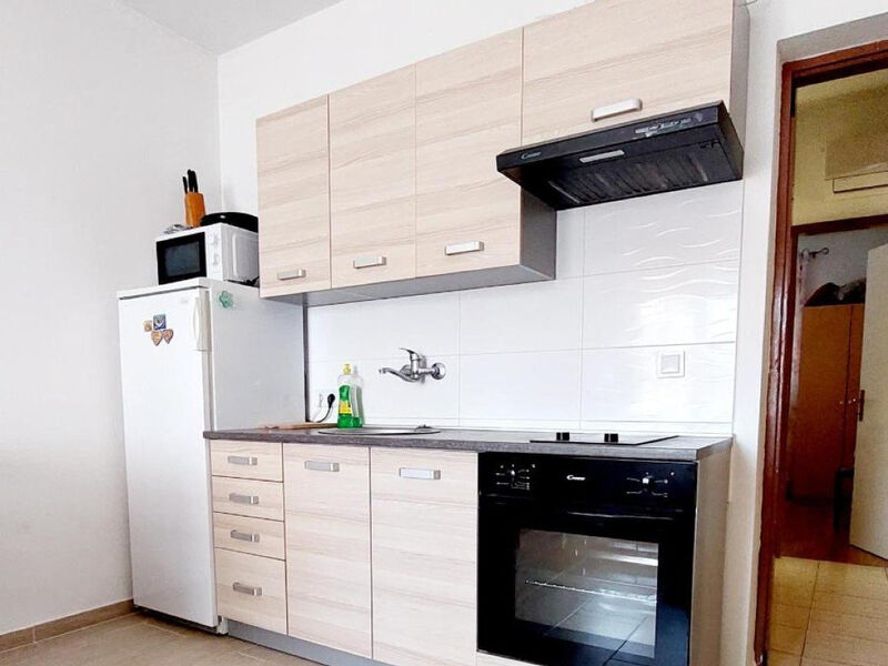 Apartmány Stipe