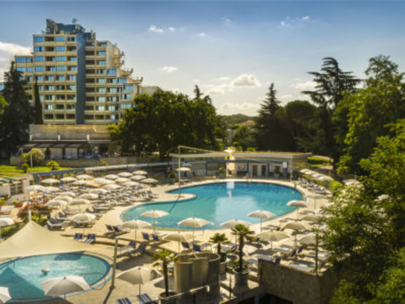 Valamar Diamant Hotel