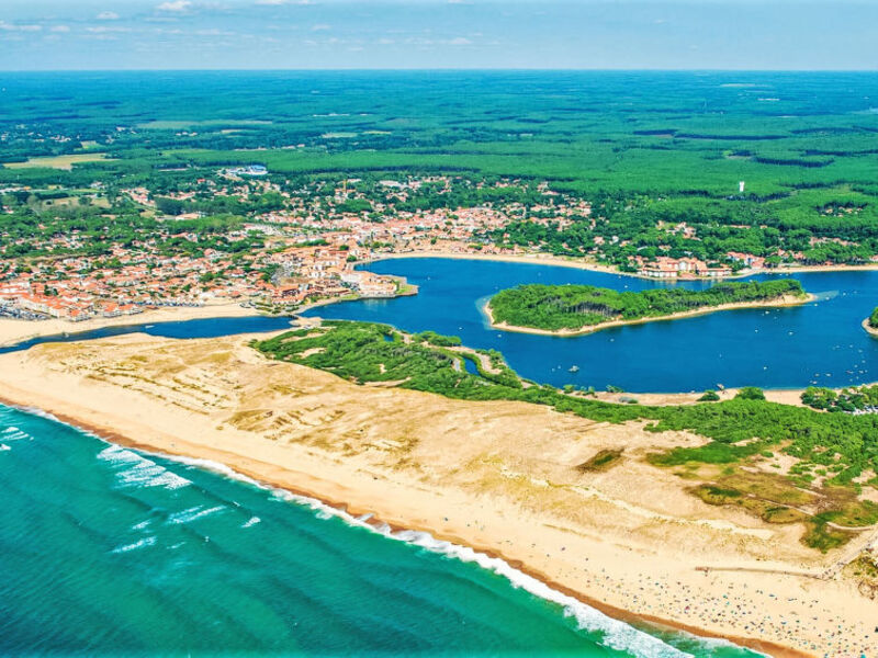 Résidence Les Sables Dor