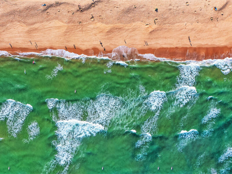 Résidence Les Sables Dor