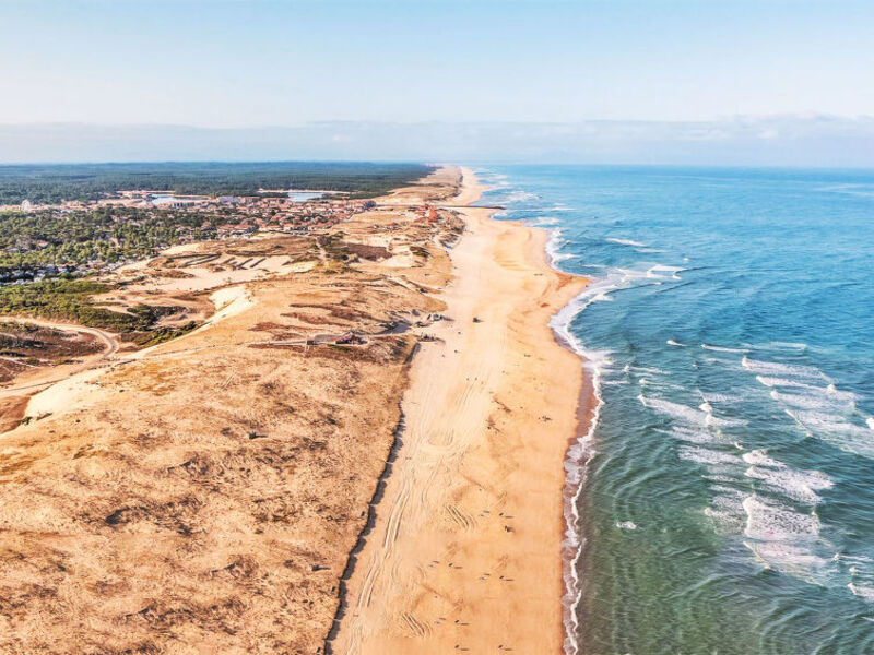 Résidence Les Sables Dor