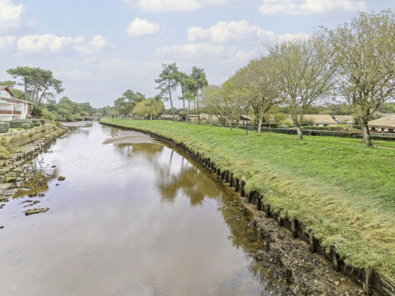 Lotissement Les Rives De Capbreton