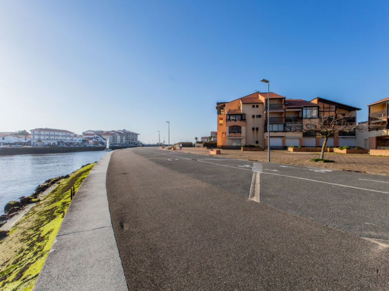 Les Terrasses Notre Dame Du Port