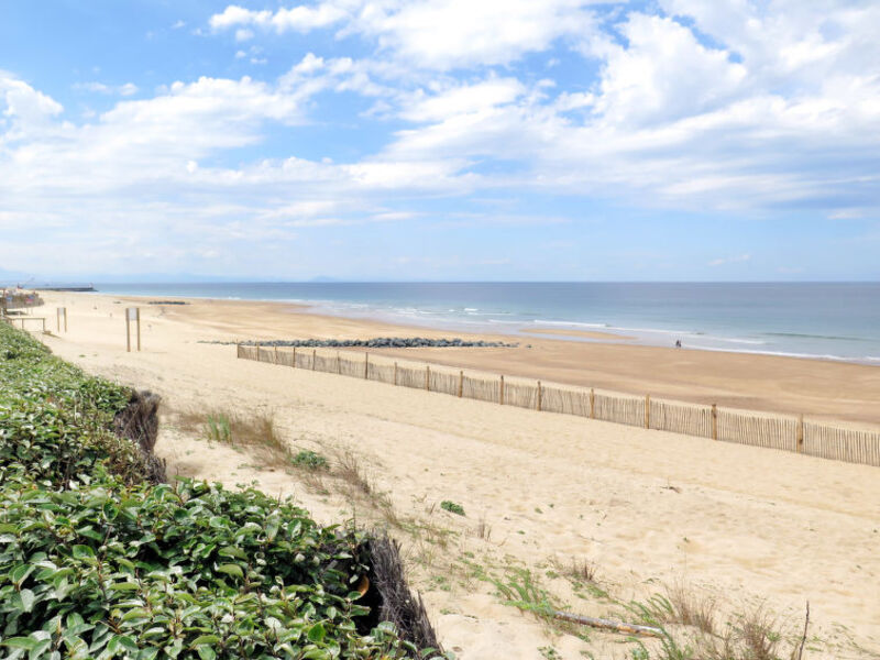 Résidence Plage Centrale