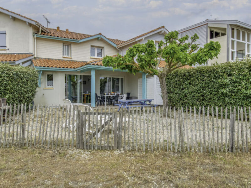 Le Hameau Des Pêcheurs 3