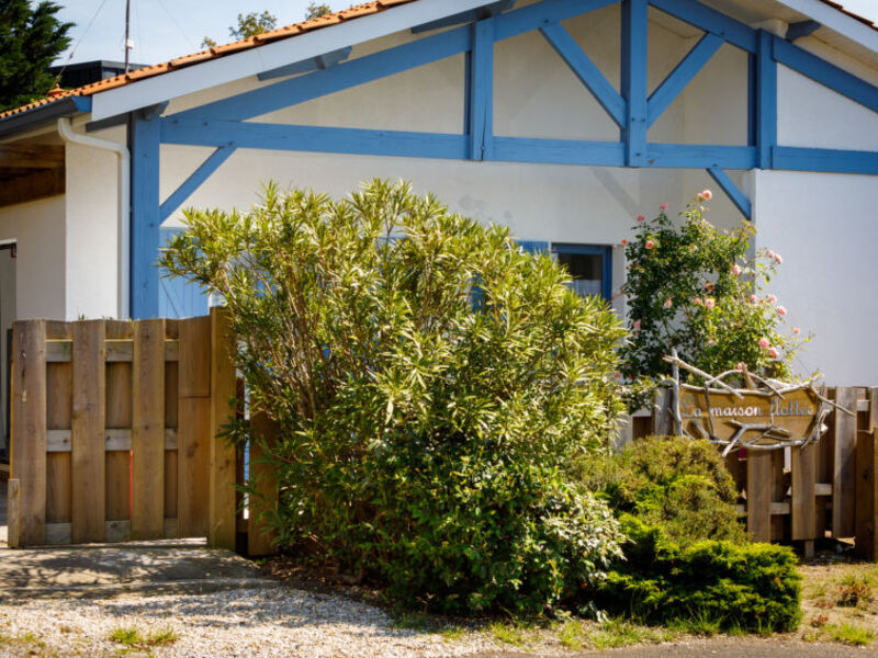 La Maison Flottée