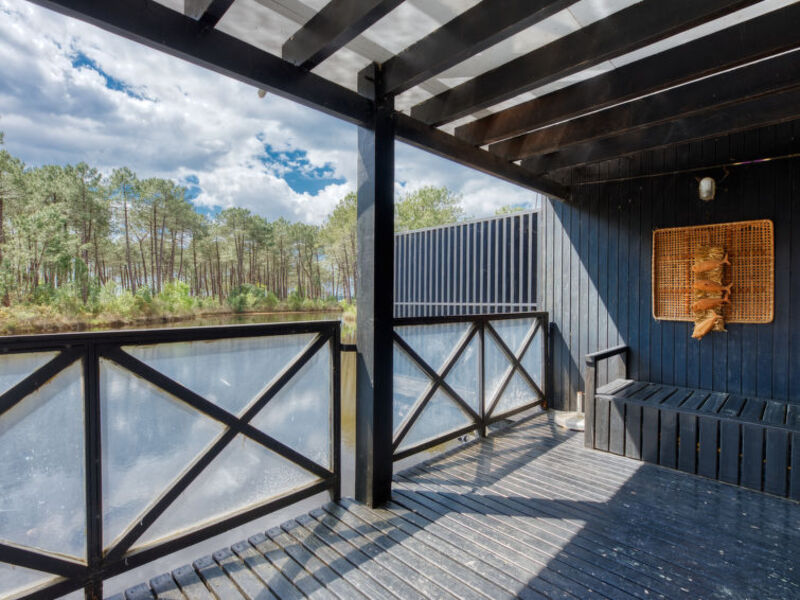 Le Pont des Tables