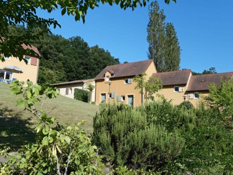 Les Coteaux De Sarlat