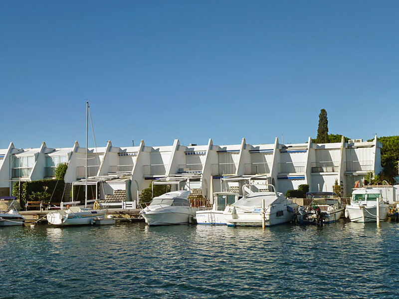 Marinas Les Nautiles