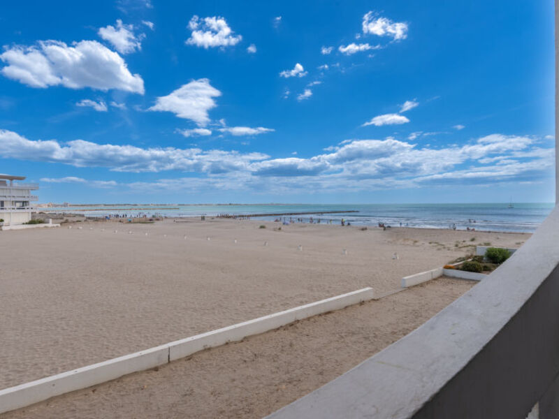 La Résidence De La Mer