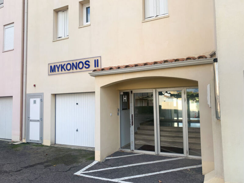 Le Mykonos Ii