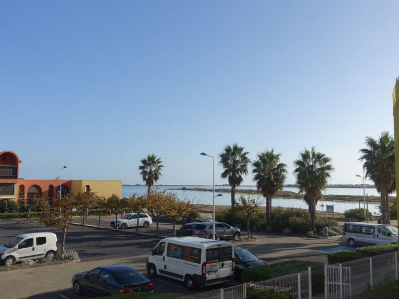 Maisons Sur La Plage