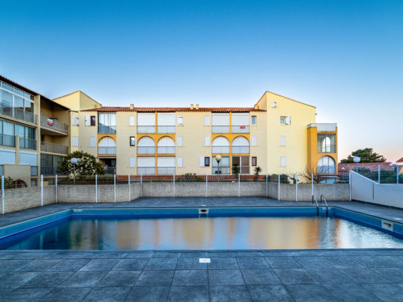 Les Maisons De La Plage