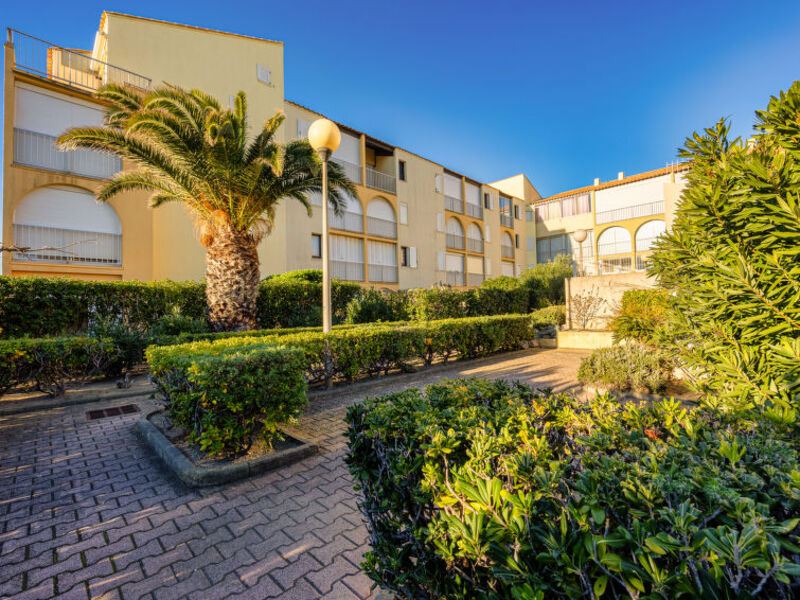 Les Maisons De La Plage