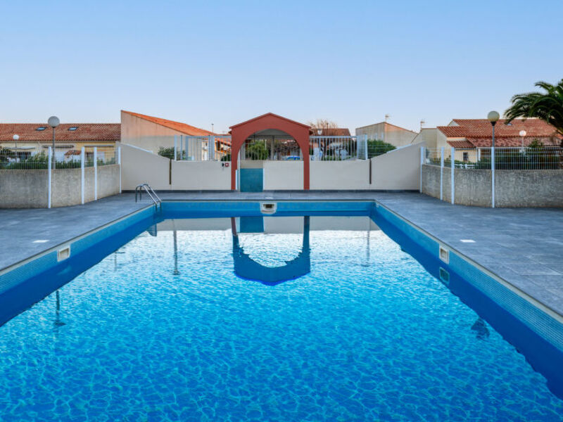 Les Maisons De La Plage