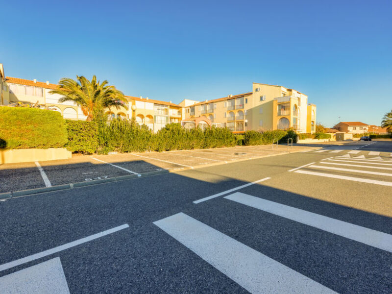 Les Maisons De La Plage